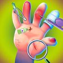 Hospital Doctor Surgery APK