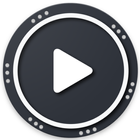 Xtreme Media Player HD أيقونة