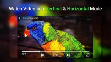 Xtreme Media Player HD Ekran Görüntüsü 2