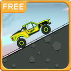 Free UpHill Racing Climb games icono