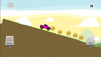 Free UpHill Racing Climb games capture d'écran 3