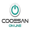 Cooesan En Linea icono