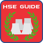 CholaMSRisk HSE Guide أيقونة