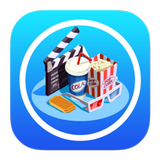 Ver Películas y Series Gratis en Español HD أيقونة