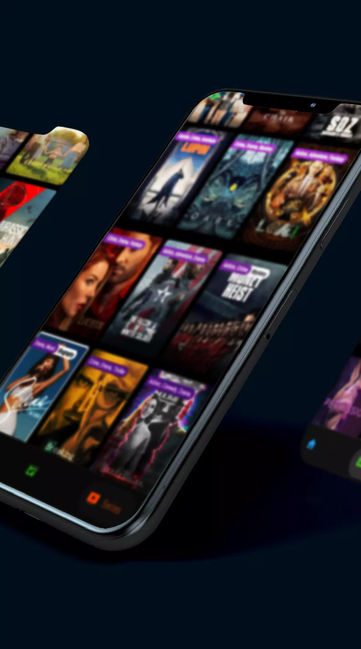 Download do APK de Ver Películas y Series Gratis en Español HD