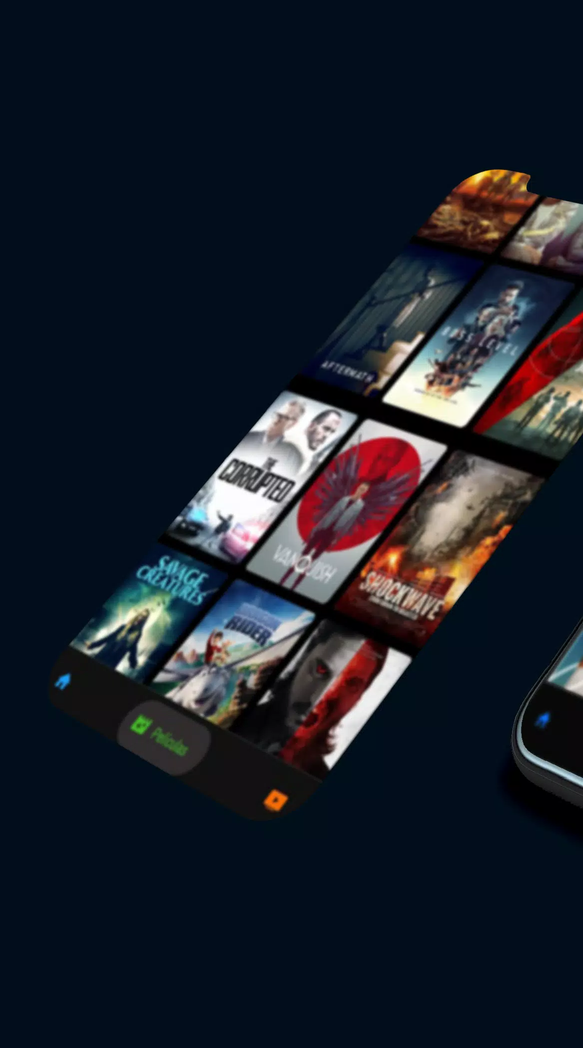 Download do APK de Ver Películas y Series Gratis en Español HD