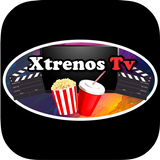 XTRENOS TV icône