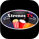 XTRENOS TV APK