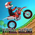 X Trial Racing icône