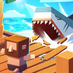 Idle Arks 2: Wrecked at Sea XAPK download