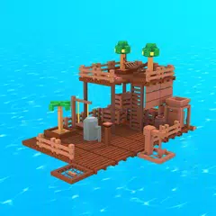 Idle Arks: Build at Sea APK 下載