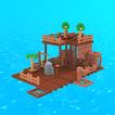 Idle Arks: Membangun di Laut