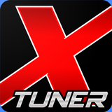 X-Tuner aplikacja