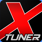 X-Tuner ícone