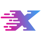 X Tunnel VPN-icoon