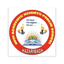 New Academic Heights Public School, Hazaribag APK