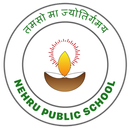 Nehru Public School, Bagodar, Giridih APK