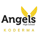 Angels High School, Koderma APK