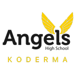 Angels High School, Koderma