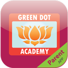 Green Dot Academy, Oriya icon