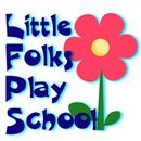 Little Folks Play School, Hazaribag APK