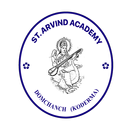 St. Arvind Academy, Koderma APK