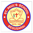 ST. Paul's School, Begusarai APK