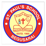 ST. Paul's School, Begusarai icône