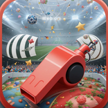 Sports Sound Effects + BGM