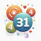 Prime Number Quiz - Fun Math icon