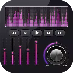 Mp3 player, Music player - Bands Equalizer APK download