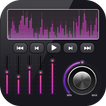 Mp3-speler, muziekspeler - Band Equalizer