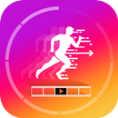 تأثيرات الفيديو - فيديو سريع وبطيء APK