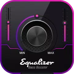 Equalizer - Bass impulsionador