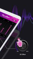 Equalizer - Bass Booster syot layar 1