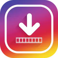 Download video for Instagram users アプリダウンロード