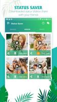 Download Video for WhatsApp ภาพหน้าจอ 1