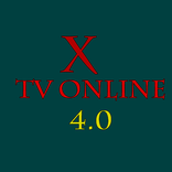 X Tv online 4.0
