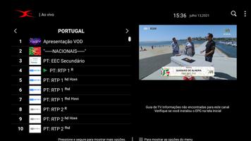 X-TV Smart (3.1.3) capture d'écran 2