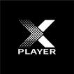 XTV Player icon