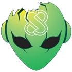 xTx Alien ikona