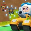 Mobile Tanks-World of Tanks APK