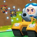 Mobile Tanks-World of Tanks APK