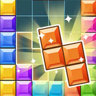 Block Puzzle Crush-PuzzleGames Zeichen