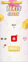 Block Puzzle Crush-益智游戏 海报