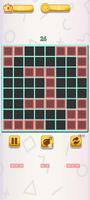 Block Puzzle Crush-PuzzleGames imagem de tela 1