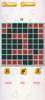 Block Puzzle Crush-益智游戏 截图 1