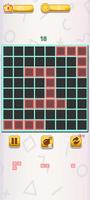 Block Puzzle Crush-PuzzleGames capture d'écran 2