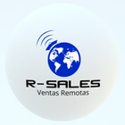 R-SALES "Ventas Remotas" 아이콘