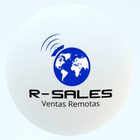 R-SALES "Ventas Remotas" icon